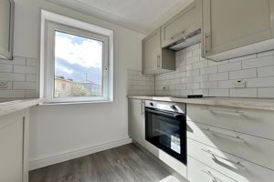 Re-styled Kitchen- click for photo gallery